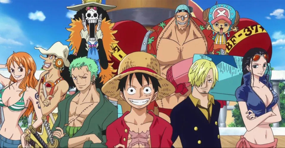 One Piece : 5 différences majeures entre le manga et l'anime selon les fans