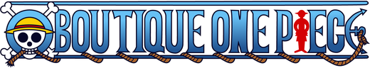 Boutique One Piece Logo