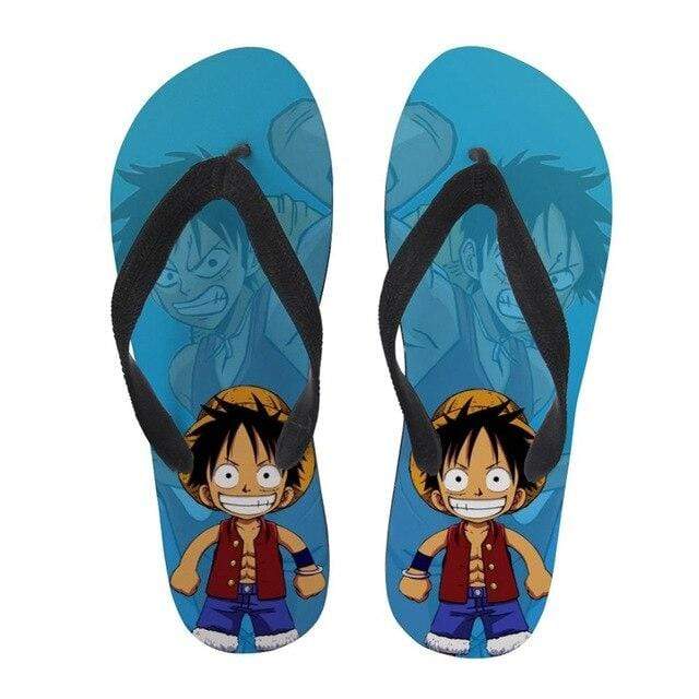Tongs One Piece Funny Luffy 40