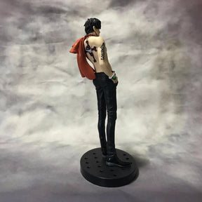 Figurine One Piece Ace En Jean’s