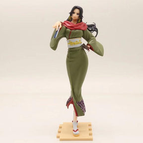 Figurine One Piece Boa Hancock Kimono