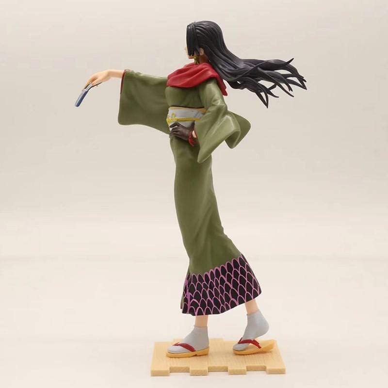 Figurine One Piece Boa Hancock Kimono