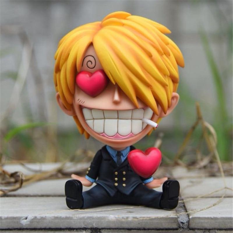 Figurine One Piece L’amour de Sanji