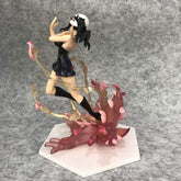 Figurine One Piece Nico Robin Attaque