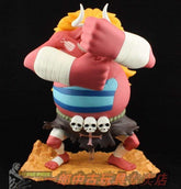 Figurine One Piece Oz Junior