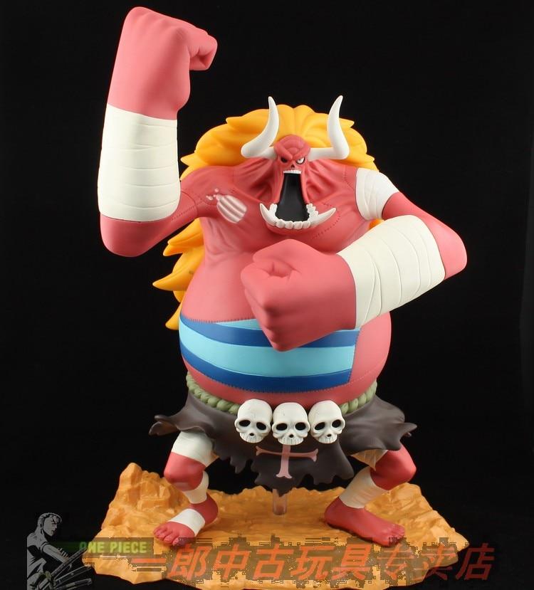 Figurine One Piece Oz Junior