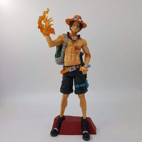 Figurine One Piece Portgas D. Ace Mera Mera No Mi