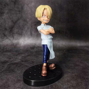 Figurine One Piece Sanji Enfant 2