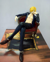 Figurine One Piece Sanji kawaii