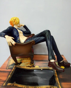 Figurine One Piece Sanji kawaii 2