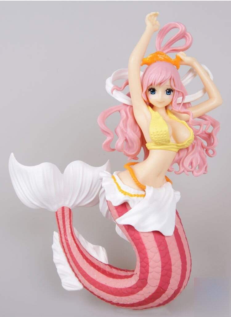Figurine One Piece Shirahoshi La Sirène