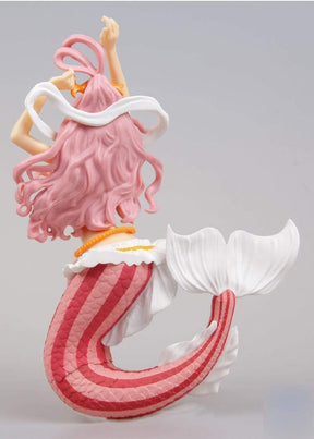 Figurine One Piece Shirahoshi La Sirène 3
