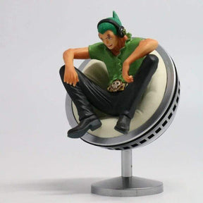 Figurine One Piece Yonji Germa 66