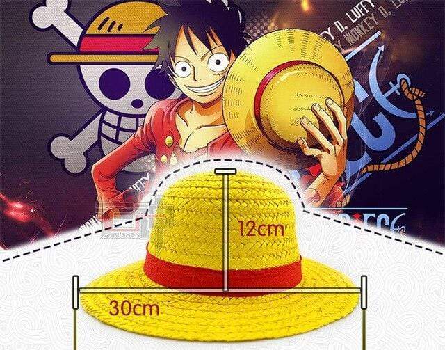 Shopforgeek - Equipez-vous pour un déjeuner One Piece avec le bol chapeau  de paille de Luffy et le mug du fruit Gum-Gum 💥 🛒 Plus d'infos et  réservation dans nos magasins et