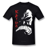 T Shirt One Piece Empereur Kaido Zoann Mythique XS