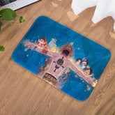 Tapis De Douche One Piece Souvenirs De Ace 50×80 cm