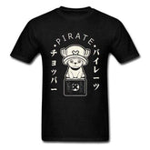 T-Shirt Chopper le Médecin Pirate