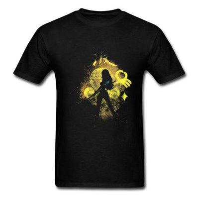 T-Shirt l'Ombre de Nami XXL